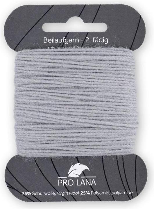 Actual product image Pro Lana Beilaufgarn 1968 ca. 20 m 5 g (1968 m)