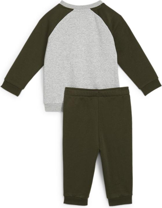 Image du produit Puma Minicats ESS Raglan Jogger FL (62)