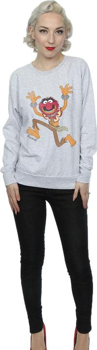Produktbild Gildan Sweatshirt (M)