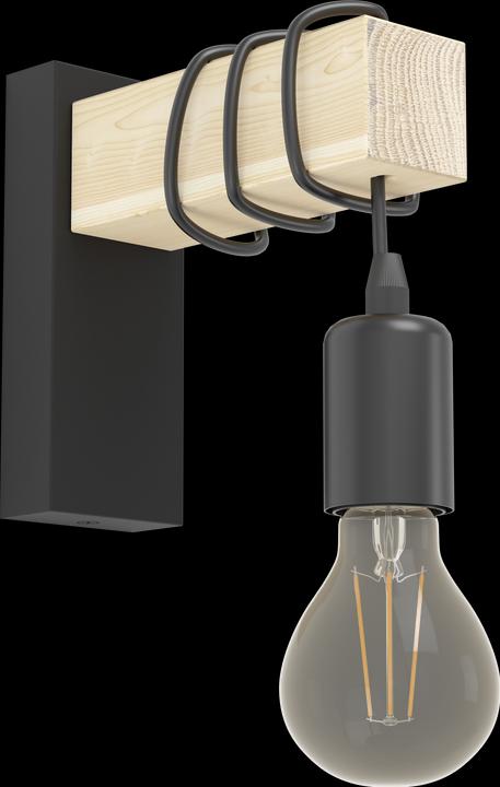 Actual product image EGLO Townshend (E27)