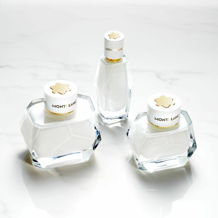Actual product image Montblanc Signature (Eau de parfum, 50 ml)