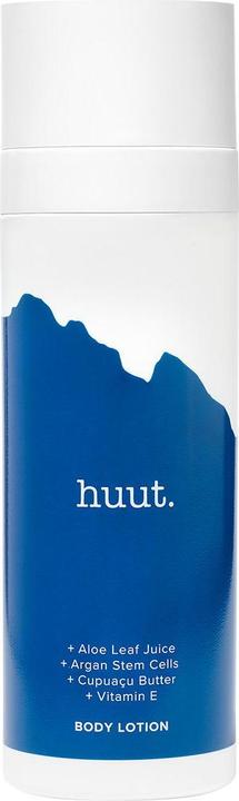 Actual product image Huut. Body Lotion (Body lotion, 200 ml)