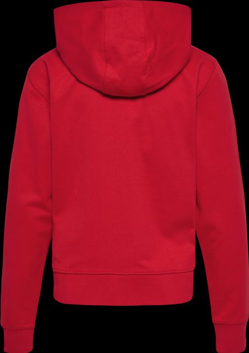 Produktbild hummel Hmlgo 2.0 Zip Hoodie Woman (XXL)