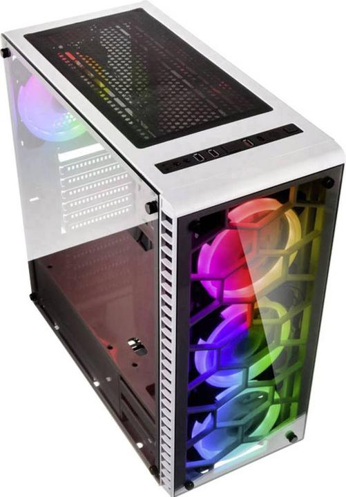 Produktbild Kolink Observatory RGB (ATX, mATX, Mini-ITX, E-ATX)