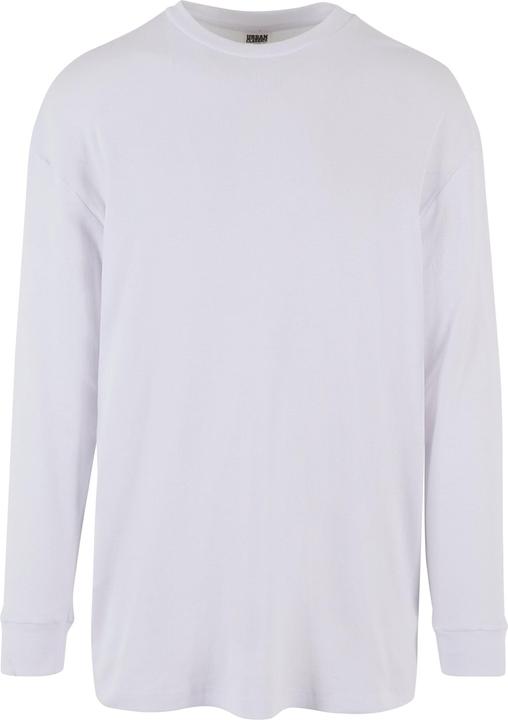 Immagine prodotto Urban Classics Manica lunga a coste organiche - 140933 (XXL)