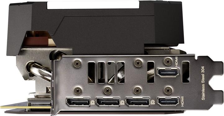 Image du produit ASUS GeForce RTX 4080 Noctua OC Edition (16 Go)