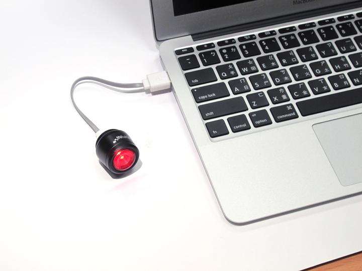Image du produit Infini Mini Luxo (15 lm)
