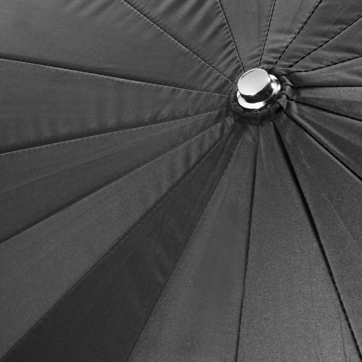 Produktbild Walimex Reflexschirm Schwarz/weiss (Schirm, 180 cm)