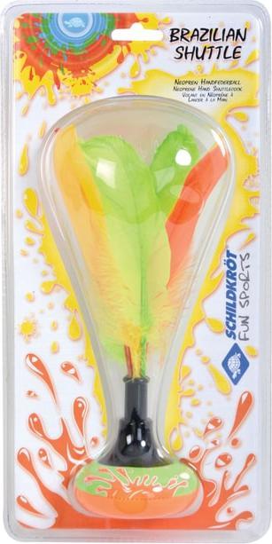 Actual product image Schildkröt Brazilian Shuttle