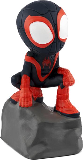 Immagine prodotto Tonies Marvel Spidey - Il super polpo di Doc Ock (Tedesco)