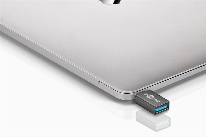 Image du produit LogiLink AU0042 (USB 3.0)