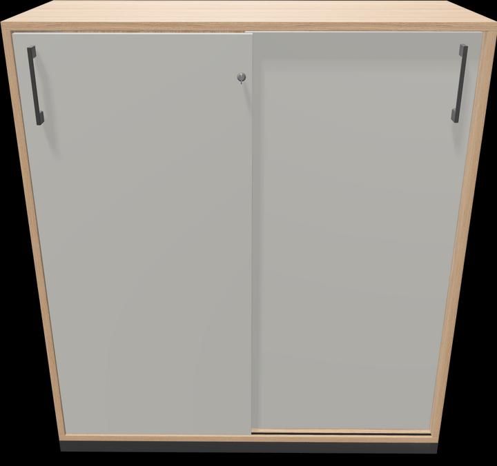Immagine prodotto Narbutas Scelta armadio ad ante scorrevoli (100 x 40 x 111,5 cm)