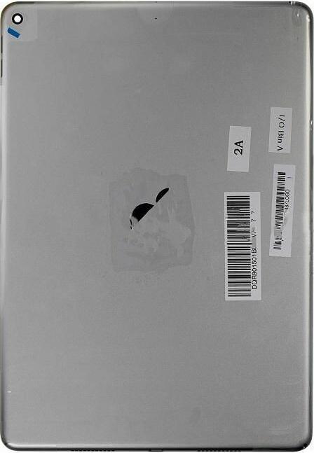 Actual product image CoreParts Apple iPad Air 3 Back Cover - (Cover, iPad Air 2019 (3. Gen))