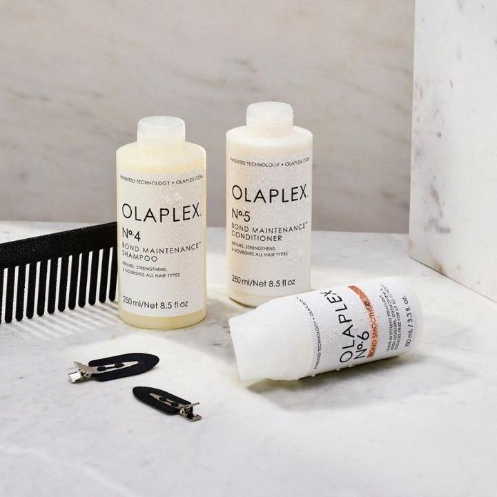 Immagine prodotto Olaplex Mega Set (Set per la cura dei capelli)
