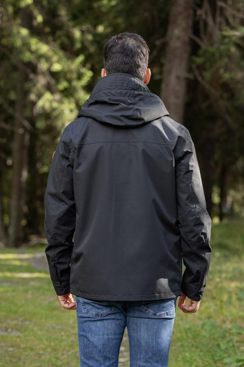 Produktbild Rukka Nilson (XS)