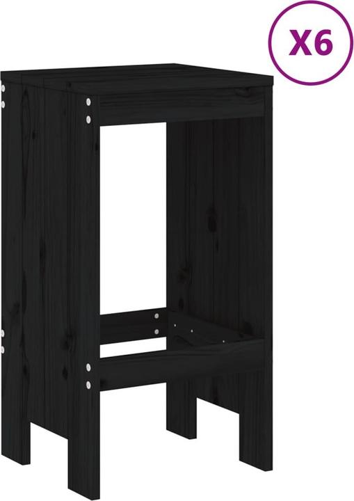 Image du produit VidaXL Gunde (82.50 cm)