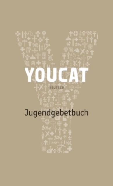 Produktbild YOUCAT. Jugendgebetbuch (Deutsch, Georg von Lengerke, Dörte Schrömges, 2014)