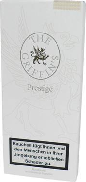 Produktbild The Griffin's Zigarren Classic Prestige (Prominente)