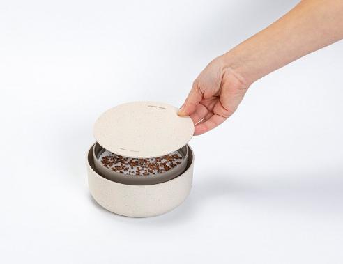Produktbild Plastia Keimsprosskit Urbalive