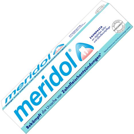 Immagine prodotto Meridol Dentifricio (75 ml)