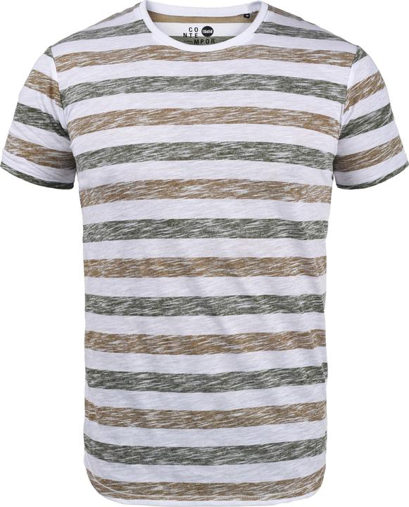 Actual product image Solid Tet Men's T-Shirt (M)