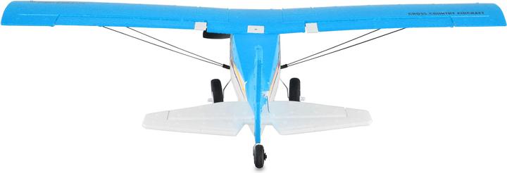 Immagine prodotto Amewi Aeroplano RC Maule M7 Brushles 510MM 4 canali 3D/6G Blu (Motore multiplo)