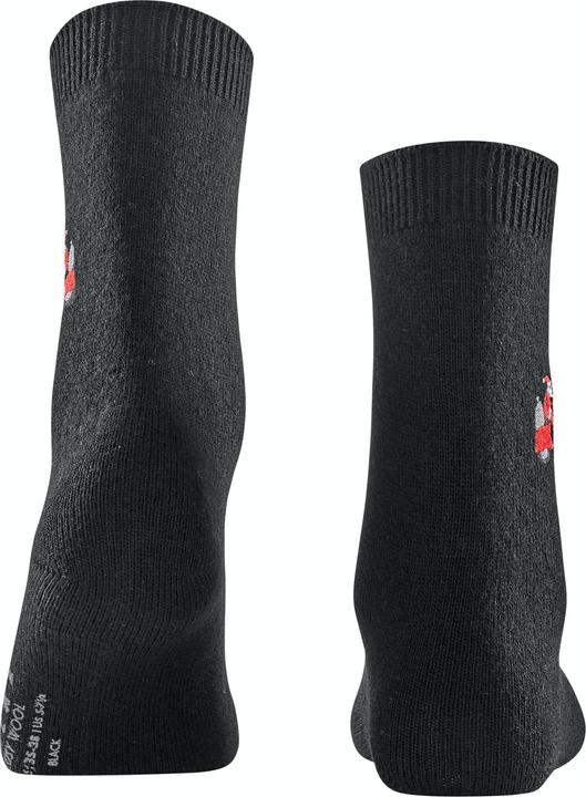 Immagine prodotto Falke Babbo Natale in Lana X-Mas SO (39 - 42)