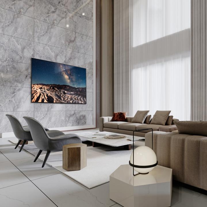 Actual product image LG OLED88Z39LA (88", Z3, OLED, 8K, 2023)