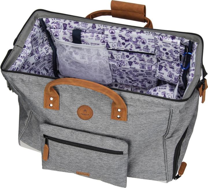 Produktbild Cabaia Reisetasche Duffle Bag (36 l)