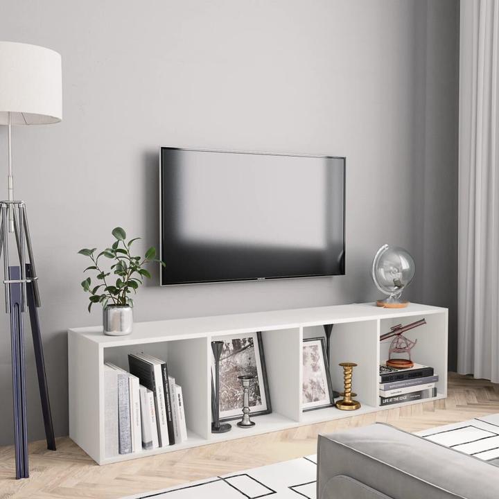 Produktbild VidaXL Laurenz (143 x 30 x 36 cm)