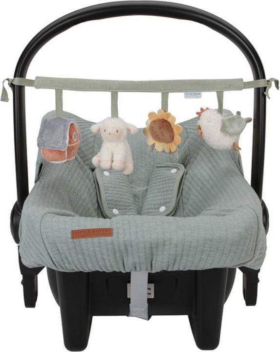 Immagine prodotto Little Dutch Catena di carrozzine Little Farm