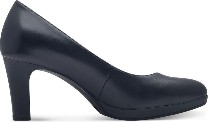 Produktbild Tamaris Essentials Dames Pumps - NAVY - Maat 40 (40)