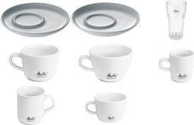 Image du produit Melitta Gobelet à anse M Cups 18908 VE6 (1 x)