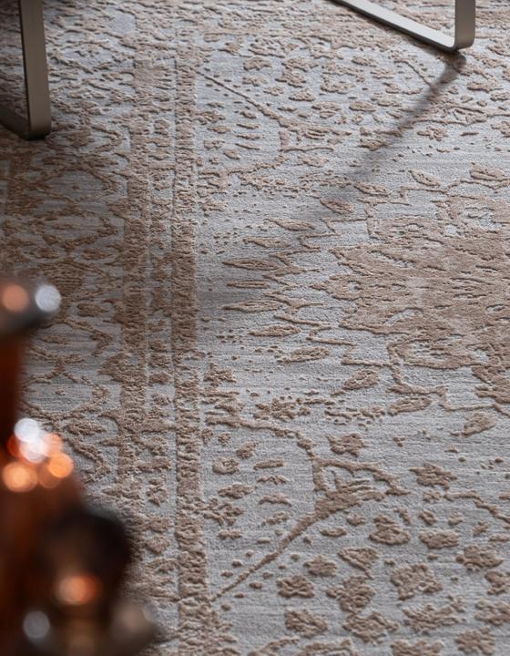 Actual product image Hadorn Bern Spotlight (122 x 183 cm)