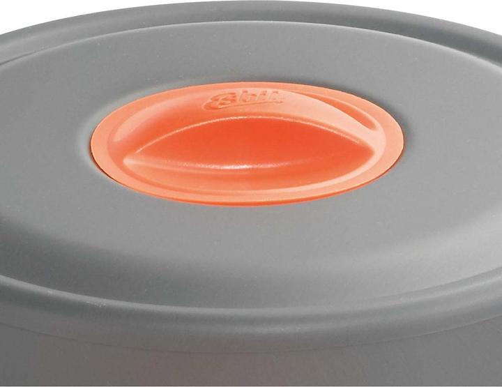 Immagine prodotto Esbit CW2500NS Set di cottura in alluminio antiaderente