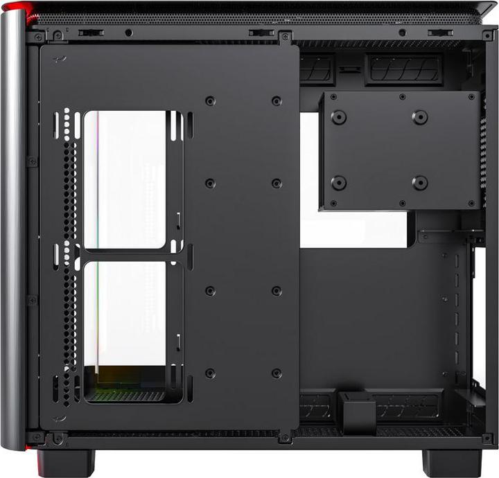 Produktbild Montech King 95 (ATX, Mini-ITX, mATX)