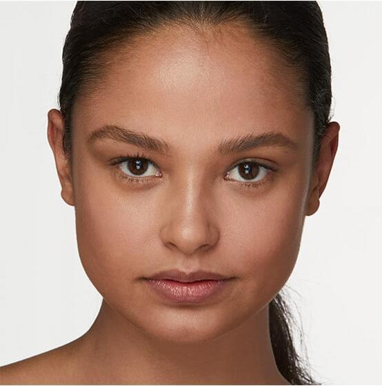 Actual product image Estée Lauder Double Wear Stay-In-Place (Auburn)