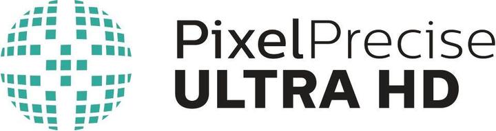 Actual product image Philips 43pus6501/12 (43", LCD, 4K)