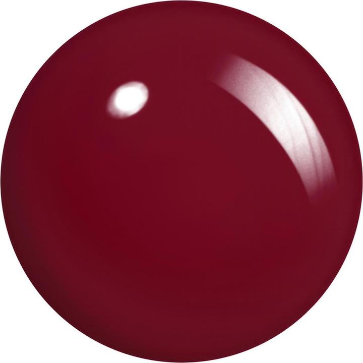 Actual product image OPI Infinite Shine Malaga Wine (Malaga Wine, Colour paint)