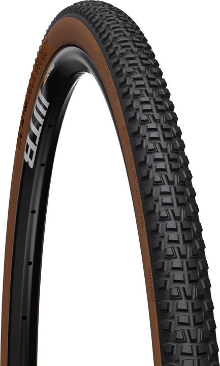 Actual product image Wtb Cross Boss 28" TCS Light Fast Rolling (28 x 1.75, 35-622)