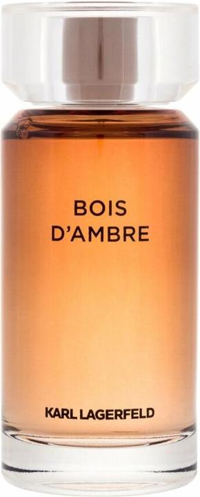 Immagine prodotto Karl Lagerfeld Bois d'Ambre Eau de Toilette (Eau de toilette, 100 ml)