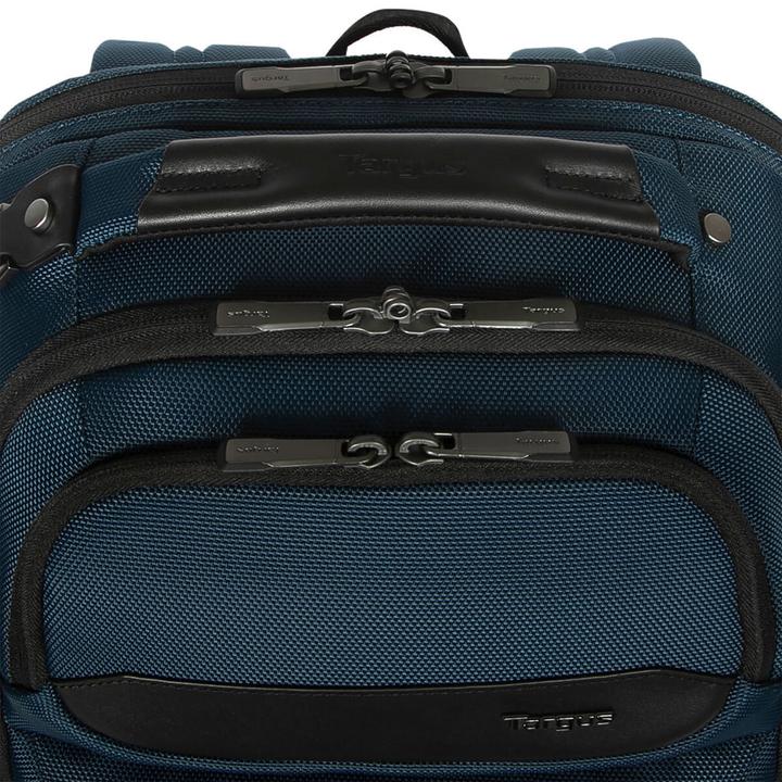 Actual product image Targus Notebook backpack 15-16 "TBB65 blue,HeritageLuxe,38,10cm-40,64cm