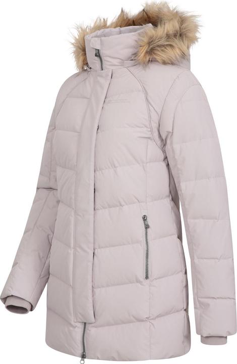 Image du produit Mountain Warehouse - Doudoune ISLA - Femme (44 D)