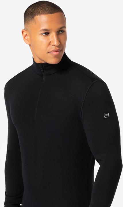 Image du produit Super Natural Arctic230 Zip 1/4 (XXL)