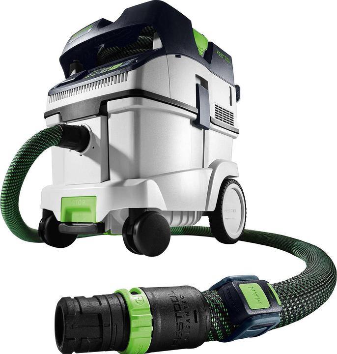 Actual product image Festool CTL 36 EI AC mobile extractor (Extraction system)