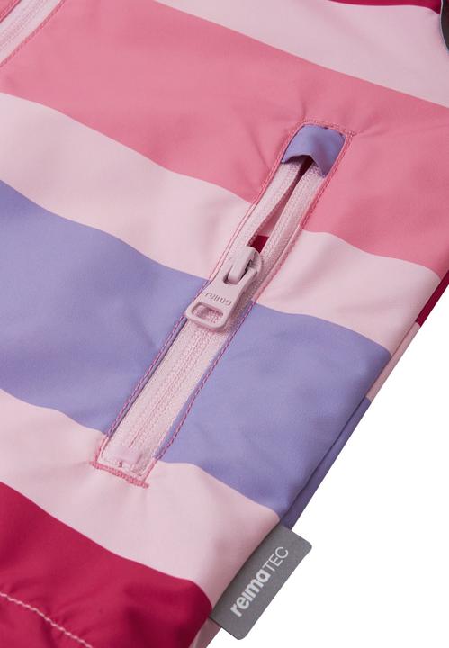 Immagine prodotto Reima tec Kinder Regenjacke Kallavesi Sunset (140)