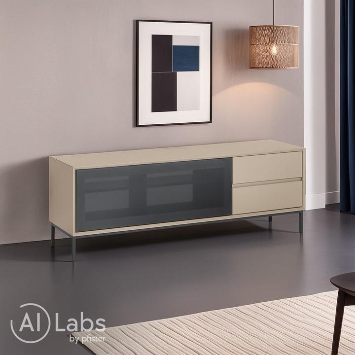 Actual product image pfister Frame (45 x 45 x 55 cm)