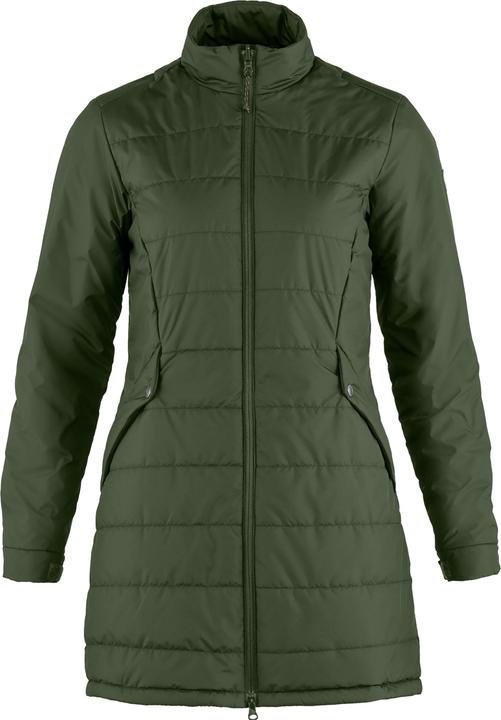 Image du produit Fjällräven Veste Visby 3 en 1 pour femme (XS)
