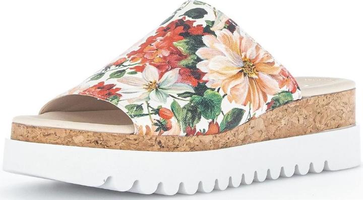 Immagine prodotto Gabor Mules moda Multicolore (41)