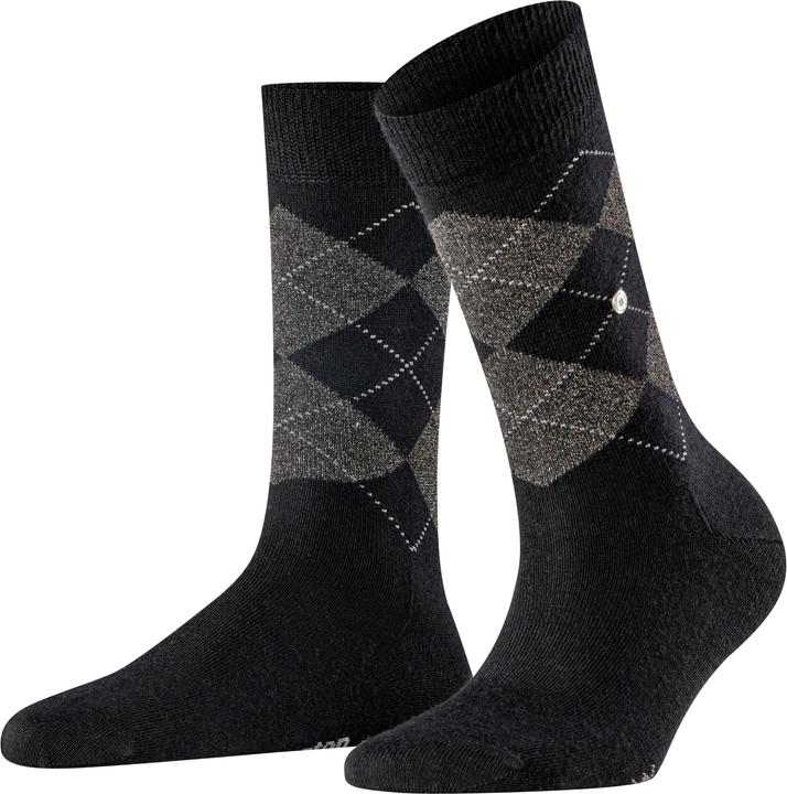 Image du produit Burlington W's Lurex Marylebone (36 - 41)